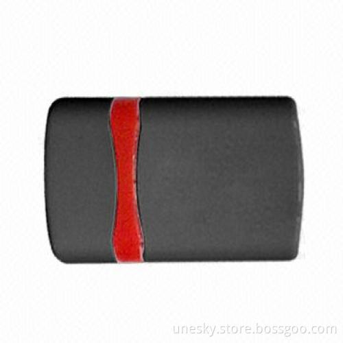 Mini USB Flash Drive with 512MB to 16GB Capacity and 10-year Data Retention